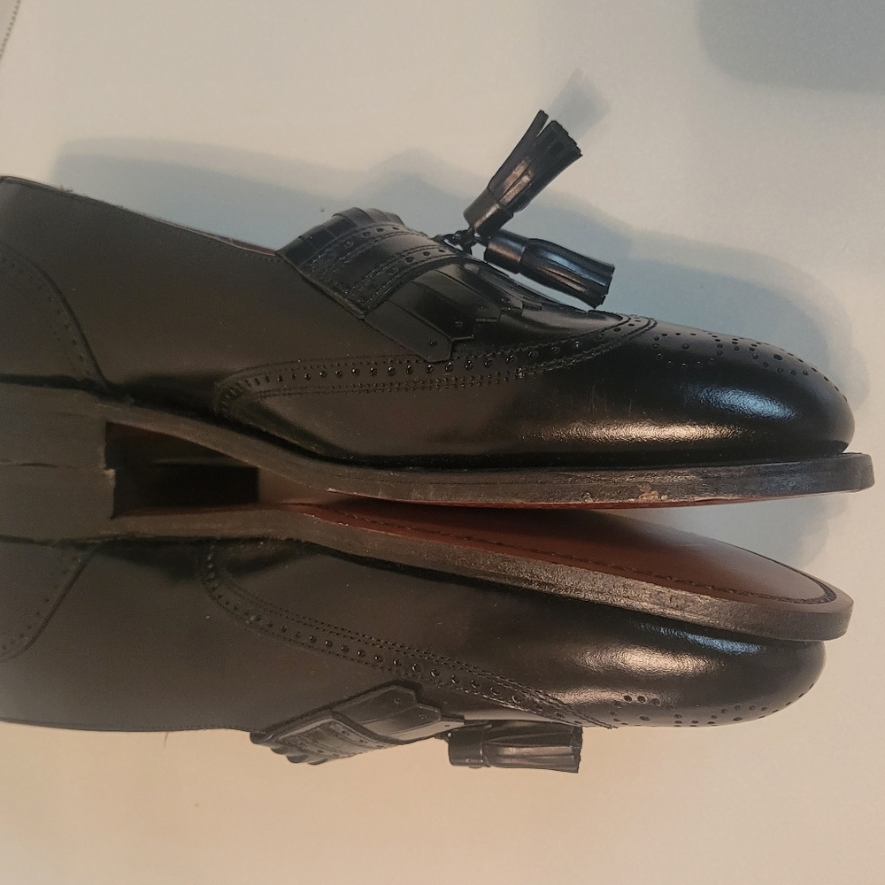 Moral Code Loafers - image 2